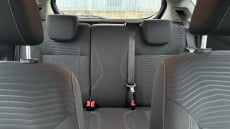 Ford Fiesta 1.0 EcoBoost Zetec 5dr Petrol Hatchback